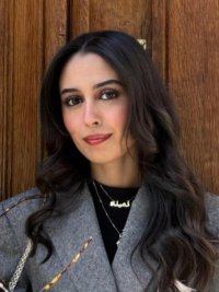 Nouhaila  El idrissi amiri