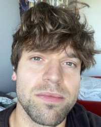 Jules  Hernandez Perry