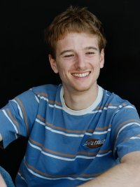 Sourire