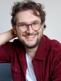 VARNIER Axel
