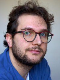 VARNIER Axel