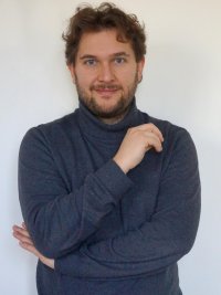 VARNIER Axel