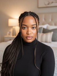 fatou binetou rebeiz