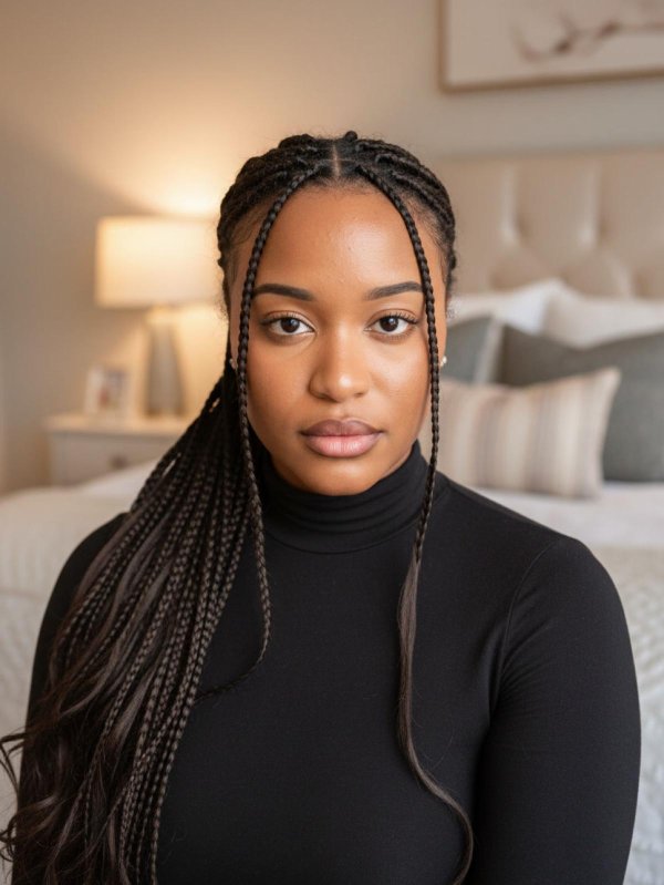 fatou binetou rebeiz