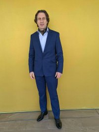 DAVID BENHAMOU