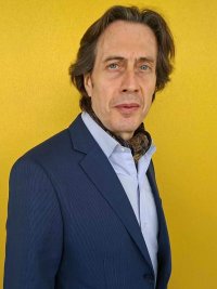 DAVID BENHAMOU