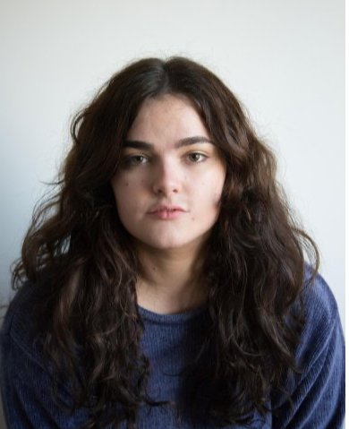 Aurore Massard Porte 