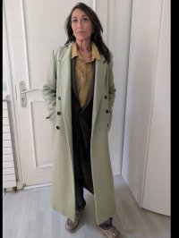 Manteau V