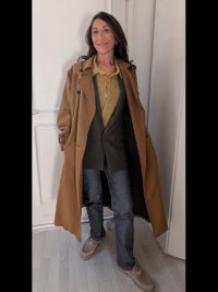 Manteau M val