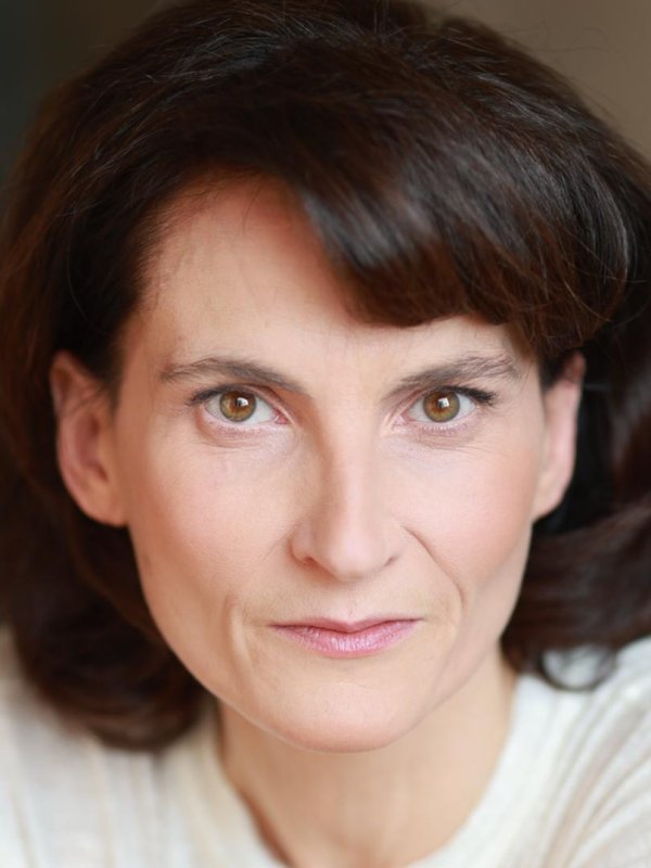 Véronique BRET