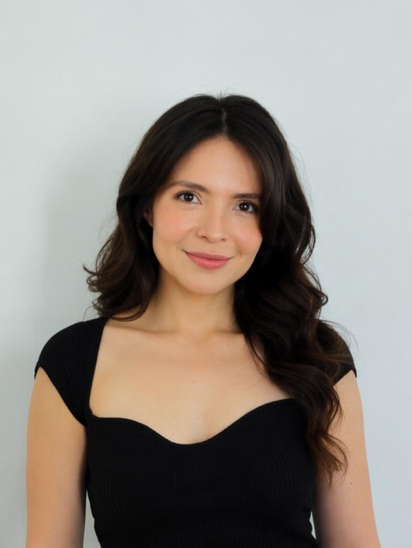 Thania  Rivera 