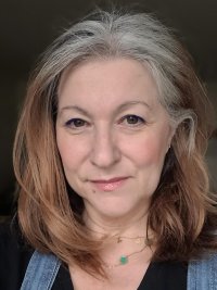 AZRIA Ilana