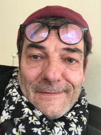 NicoPlanchais selfie160426