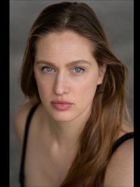 Léa Fouchier
