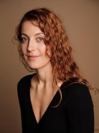 Margaux Lapersonne