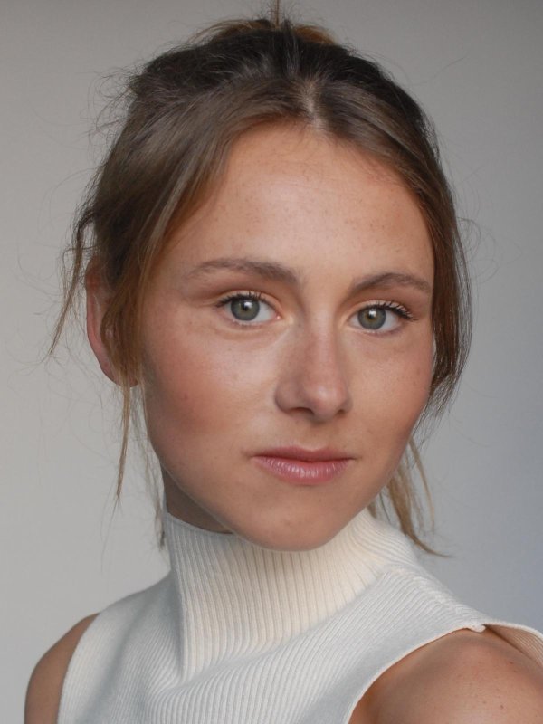 Joséphine  Vekemans