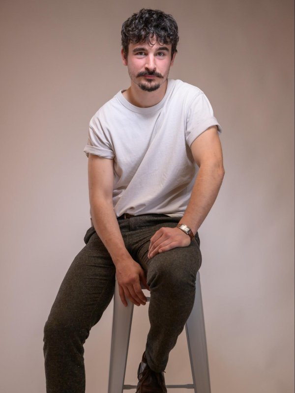 Quentin Iacono