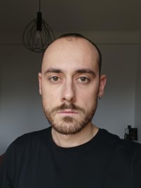 Selfie du jour