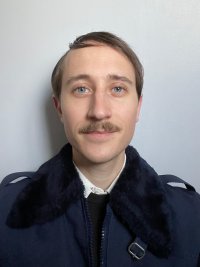 Policeman