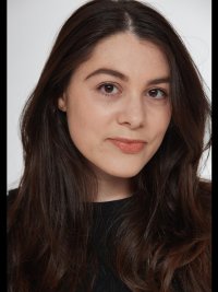 Portrait 7