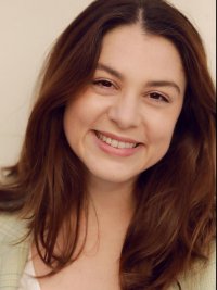 alex sourire
