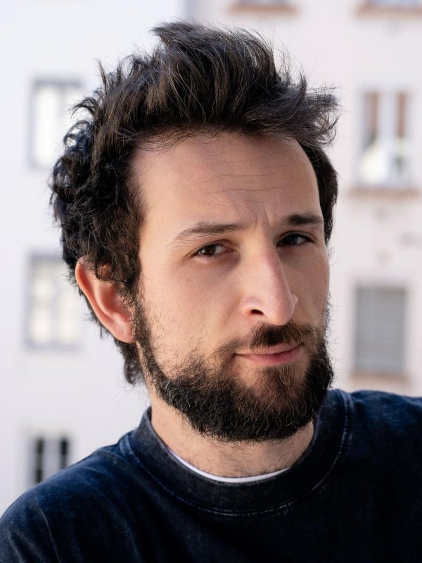 Pierre-Olivier Andriot