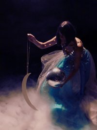 Salomé Velaye - Rêves