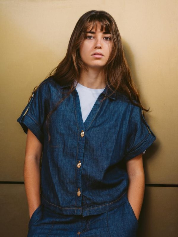 Jennifer Guedes fonseca