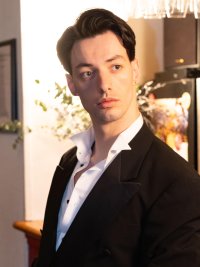 IN CHARACTER