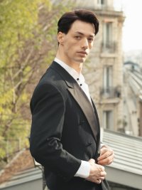 IN CHARACTER 2