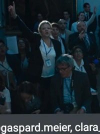 journaliste