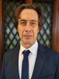 DAVID BENHAMOU