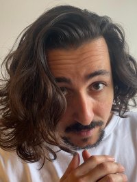 Portrait pp