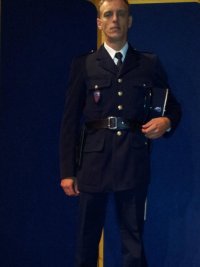 gendarme