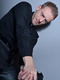 Bond 2015