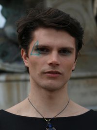 Photo Face, Make-up