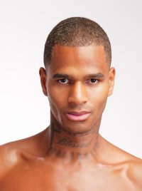 André  KEBE 