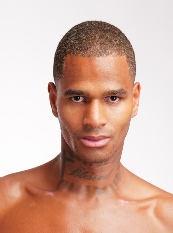 André  KEBE 