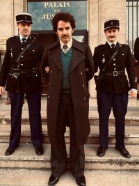 Antoine ROBERT - Bandit Années 1970
