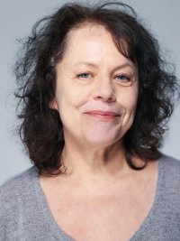 Anne-lise KEDVES