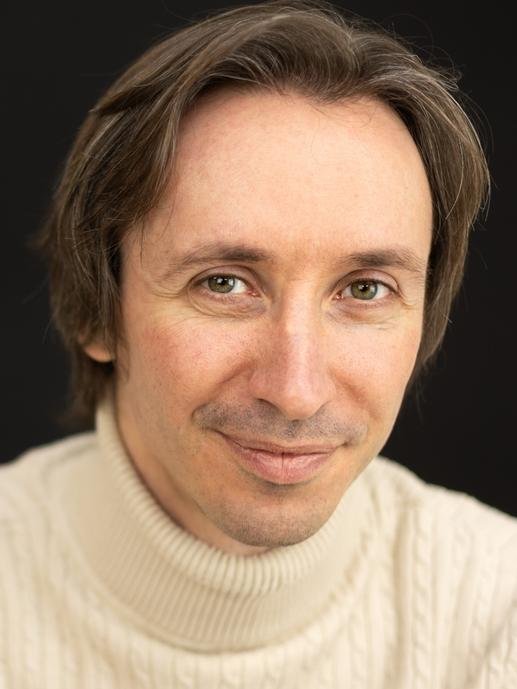 Alexandre Bolin