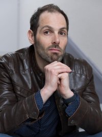 Franck DUSCH