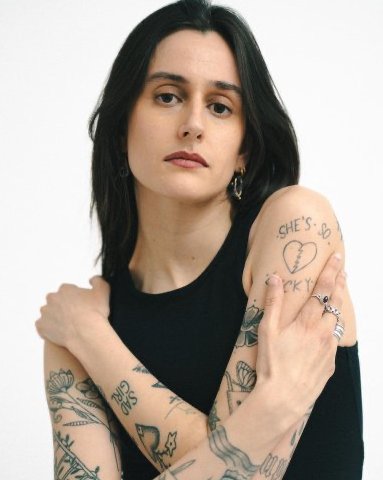 Julie Petit