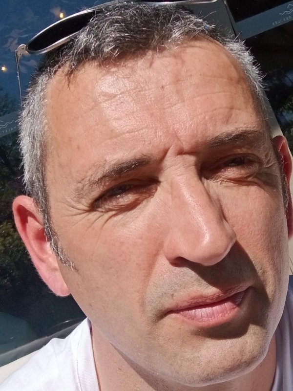 Romuald  Sagnier