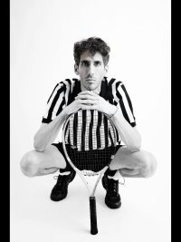 2026_Paris - Shooting #4