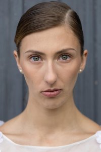 Portrait Brut