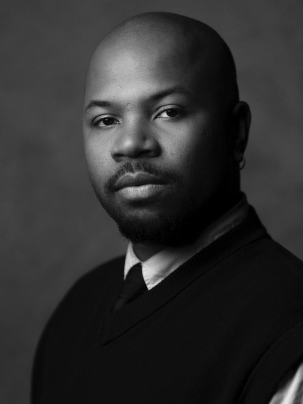 Loic Randriamananjara 