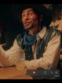Cowboy Zen 1