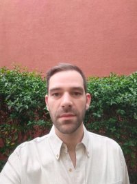 Martin Fusée 202604 Selfie