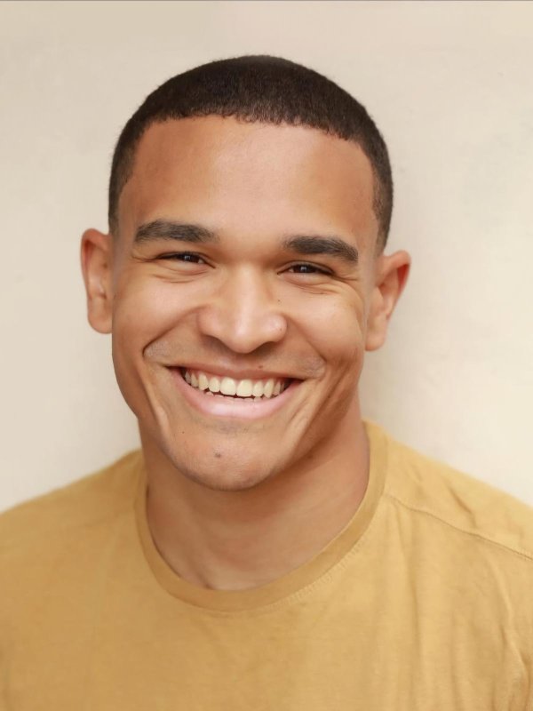 Mickael  Kandy